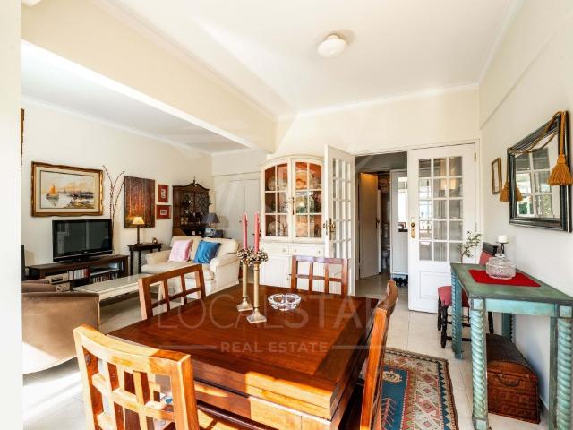 Apartamento T3 em Benfica Lisboa 74m² Benfica
