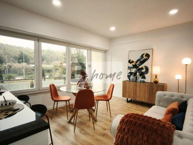 Apartamento T3 em Benfica | 26064064002