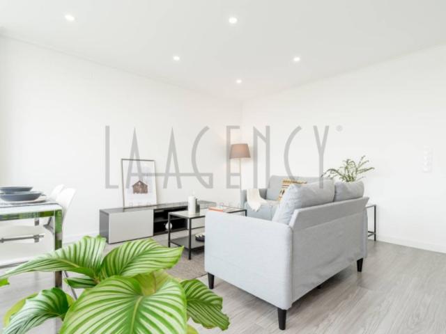 Apartamento T3 em Benfica