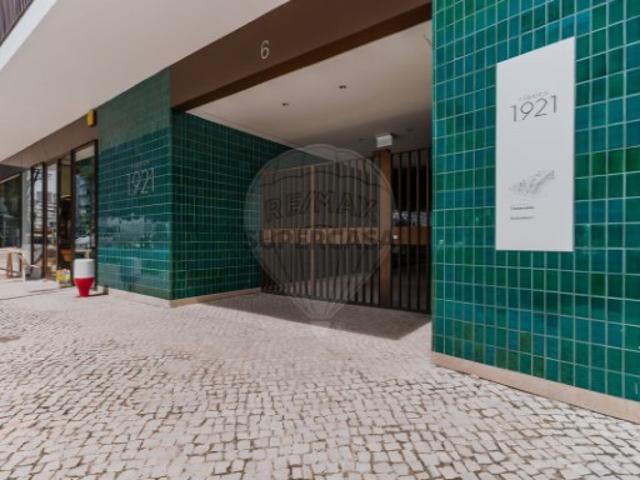Apartamento T3 em Benfica