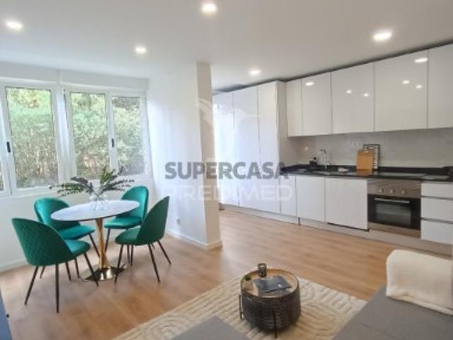 Apartamento T3 em Benfica
