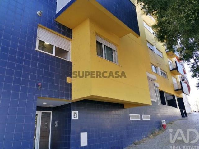 Apartamento T3 em Beato de 109 m²