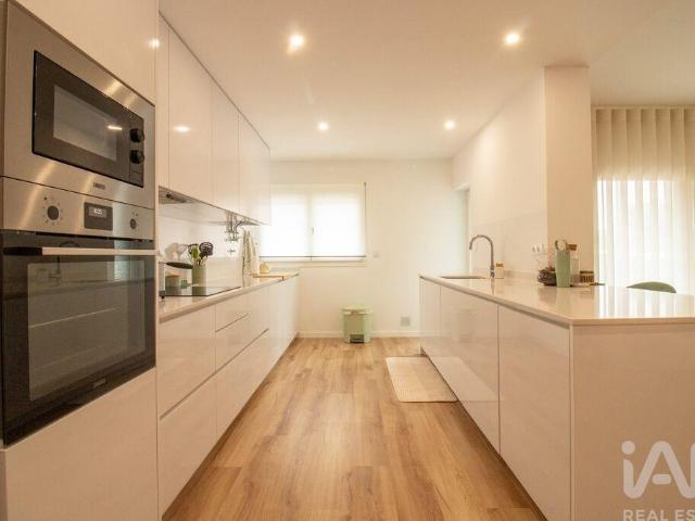 Apartamento T3 em Bombarral e Vale Covo de 110 m²