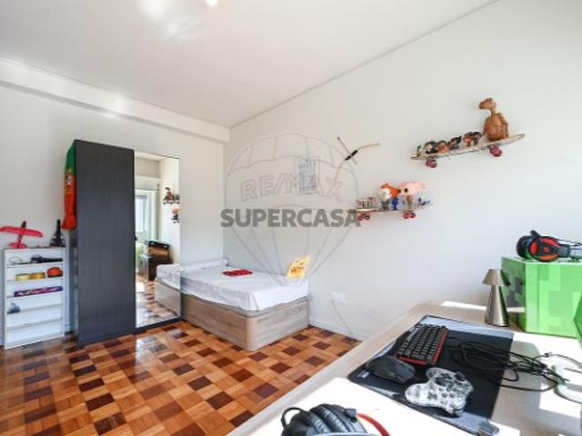 Apartamento T3 em Bonfim