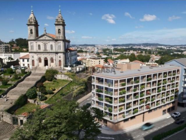 Apartamento T3 em Bonfim