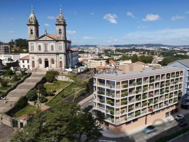 Apartamento T3 em Bonfim