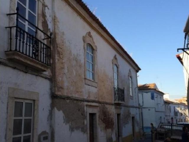 Apartamento T3 em Borba
