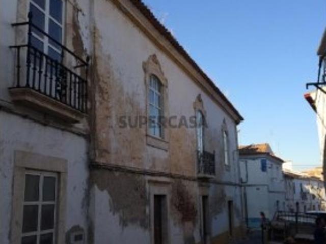 Apartamento T3 em Borba