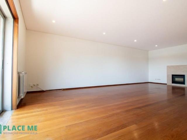 Apartamento T3 em Braga