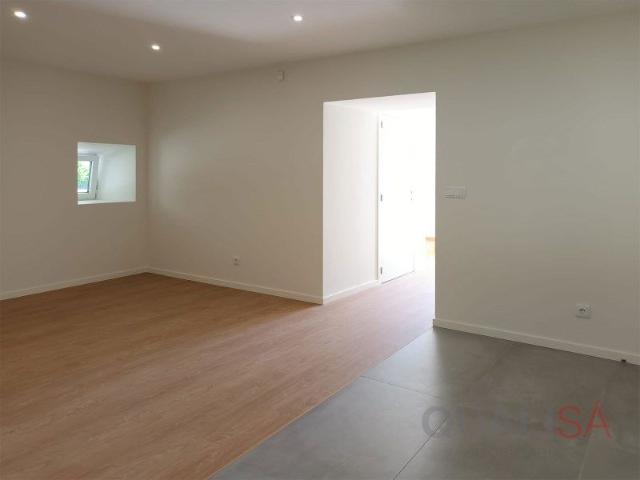 Apartamento T3 em Braga