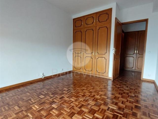 Apartamento T3 em Braga