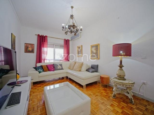 Apartamento T3 em Braga