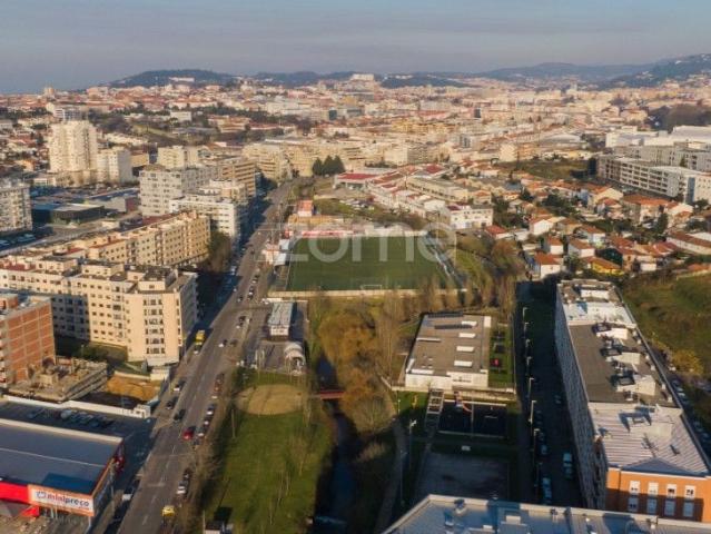 Apartamento T3 em Braga
