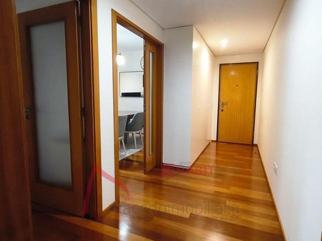Apartamento T3 em Braga