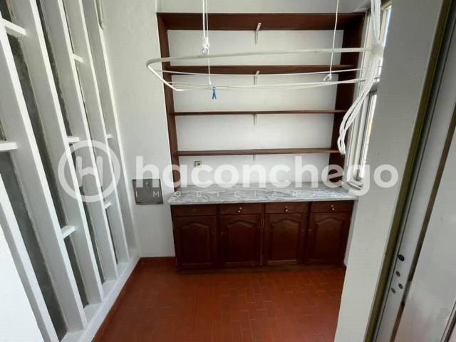 Apartamento T3 em Braga