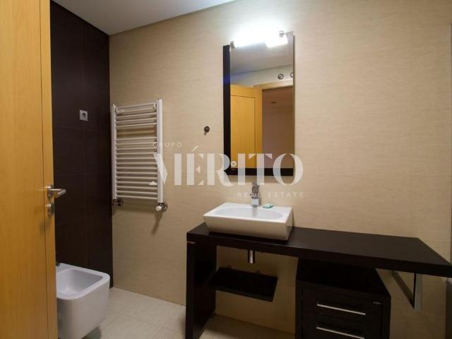 Apartamento T3 em Braga