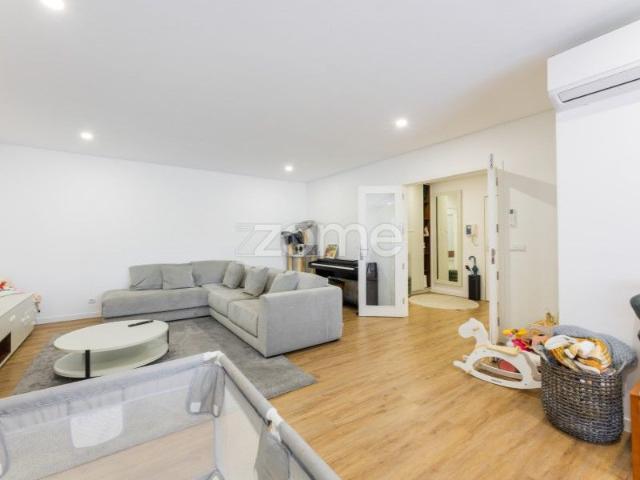 Apartamento T3 em Braga
