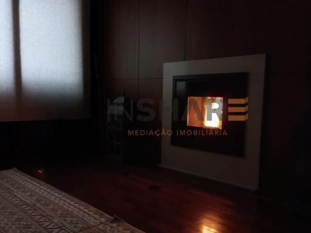Apartamento T3 em Braga