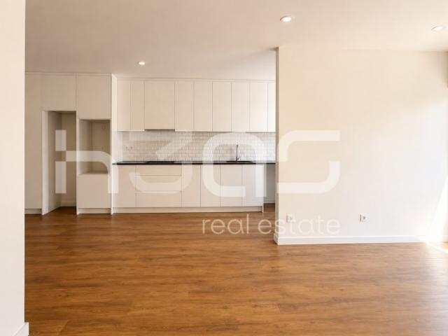 Apartamento T3 em Braga Remodelação Total e Excelente Luminosidade