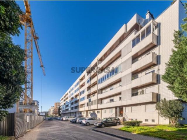 Apartamento T3 em São Vicente