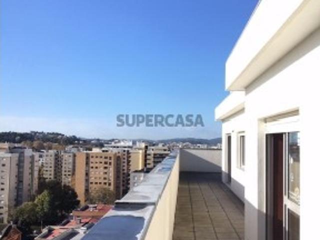 Apartamento T3 em São Víctor