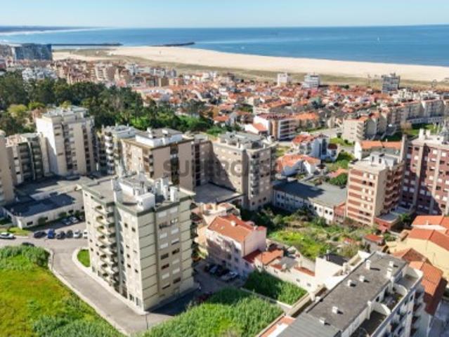 Apartamento T3 em Buarcos e São Julião