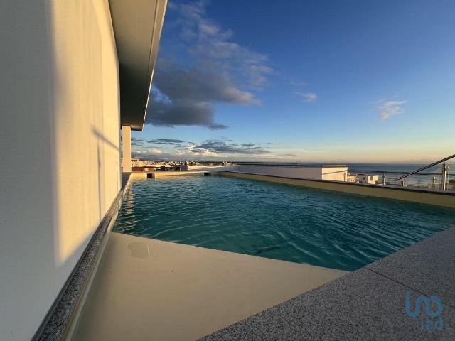Apartamento T3 em Buarcos E São Julião de 125,00 m² 125m² Buarcos