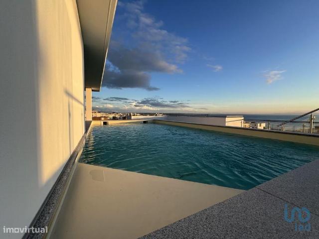 Apartamento T3 em Buarcos E So Julio de 125,00 m2
