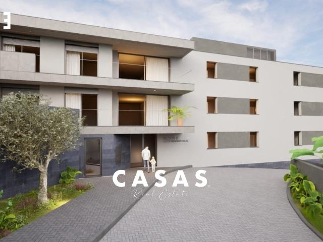 Apartamento T3 em Câmara de Lobos 123m² Câmara De Lobos