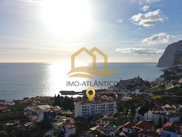 Apartamento T3 em Câmara de Lobos