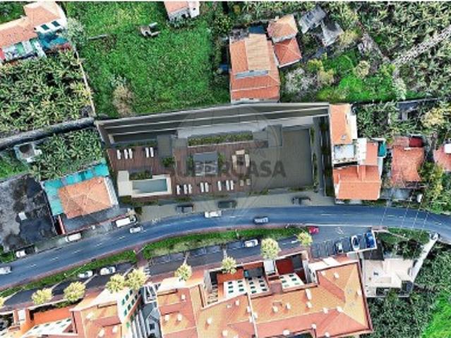 Apartamento T3 em Câmara de Lobos