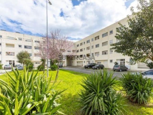 Apartamento T3 em Campo e Sobrado