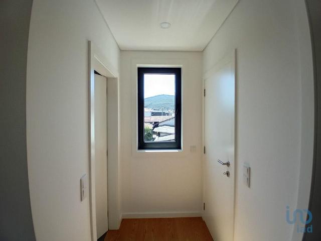 Apartamento T3 em Campo e Sobrado de 267,00 m²