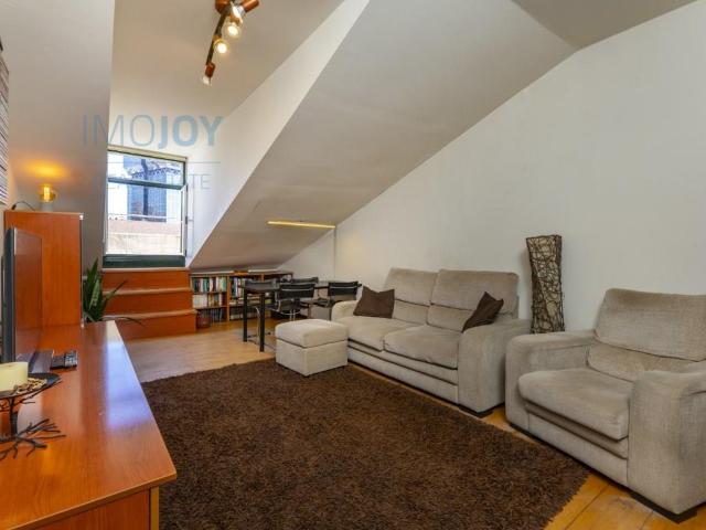 Apartamento T3 em Campolide 0m² Campolide
