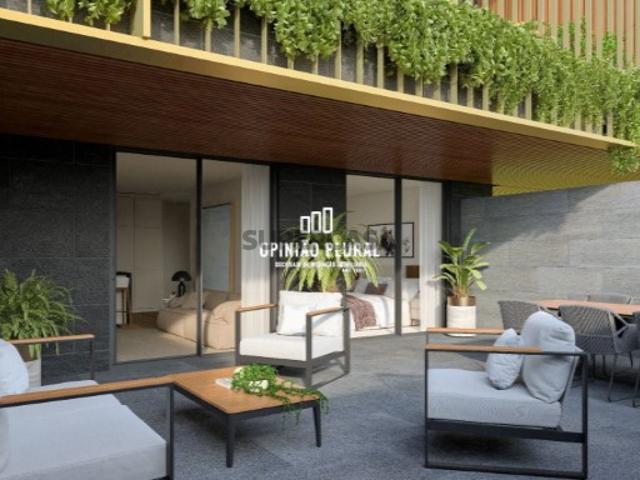 Apartamento T3 em Canidelo