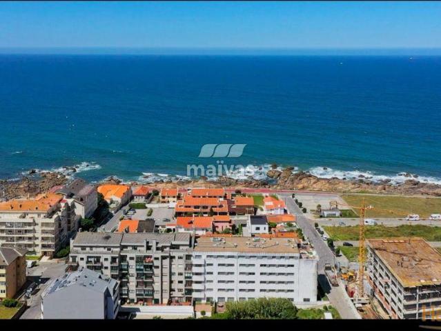 Apartamento T3 em Canidelo | 26063677679