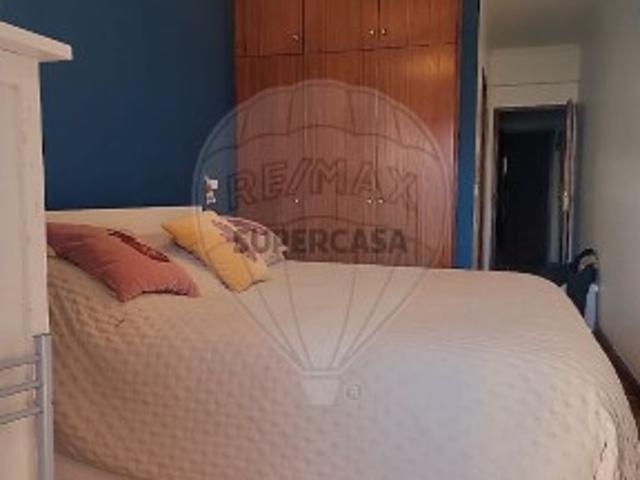 Apartamento T3 em Cacém e São Marcos