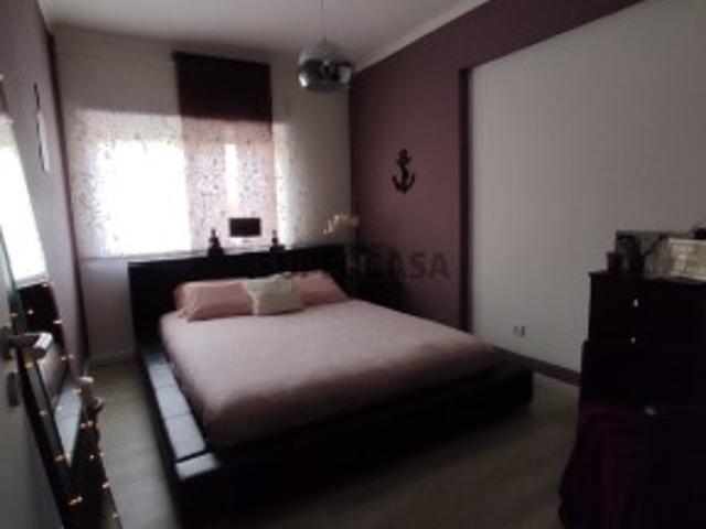 Apartamento T3 em Cacém e São Marcos