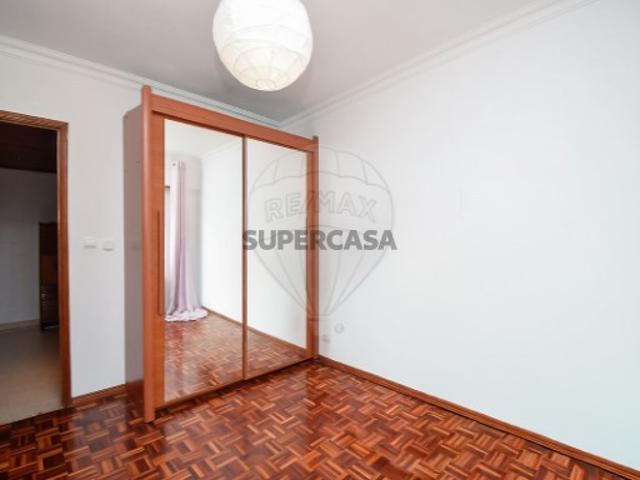 Apartamento T3 em Cacém e São Marcos