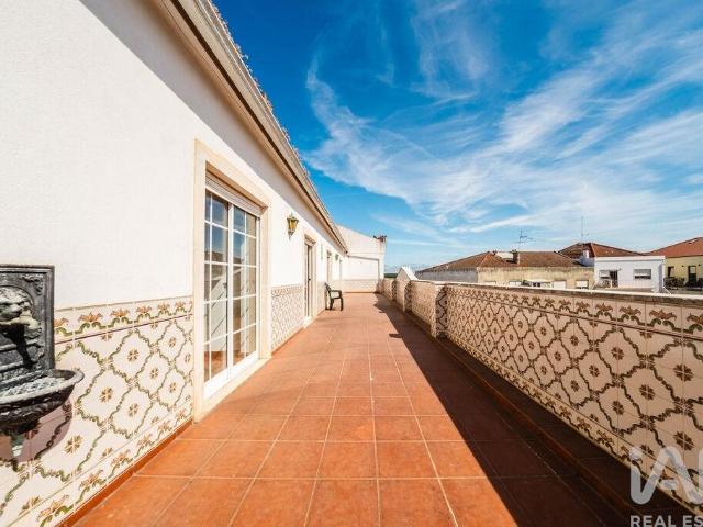Apartamento T3 em Cadaval e Pêro Moniz 121m² Cadaval e Pero Moniz
