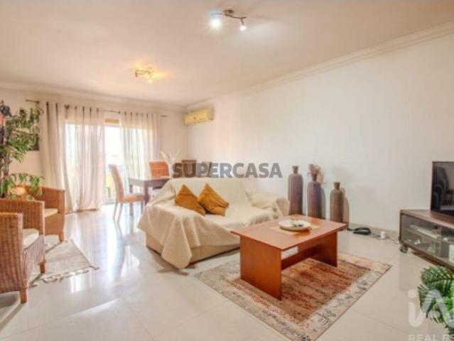 Apartamento T3 em Cadaval e Pêro Moniz de 173 m²