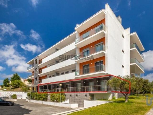 Apartamento T3 em Caldas da Rainha Nossa Senhora do Pópulo, Coto e São Gregório de 149,00 m²
