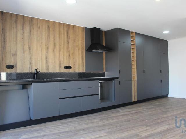 Apartamento T3 em Caldas da Rainha Nossa Senhora do Pópulo. 86m² Caldas da Rainha Santo Onofre e Serra do Bouro