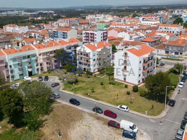 Apartamento T3 em Caldas da Rainha 100m² Caldas da Rainha Santo Onofre e Serra do Bouro