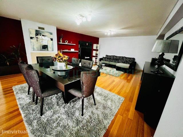 Apartamento T3 em Caldelas, concelho de Guimarães 150m² Caldelas, Sequeiros E Paranhos