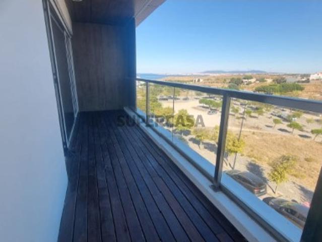 Apartamento T3 em Caparica e Trafaria