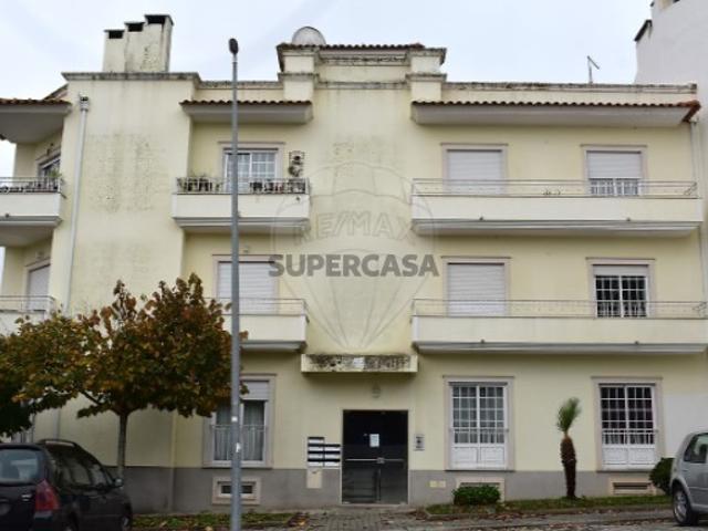 Apartamento T3 em Cartaxo e Vale da Pinta