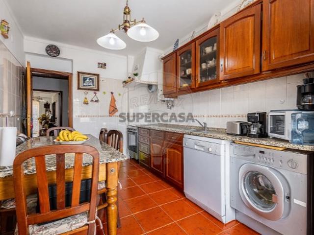 Apartamento T3 em Cartaxo e Vale da Pinta