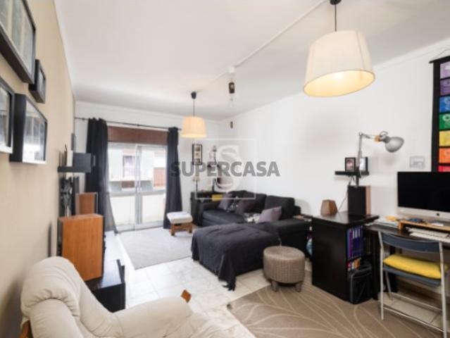 Apartamento T3 em Cartaxo e Vale da Pinta