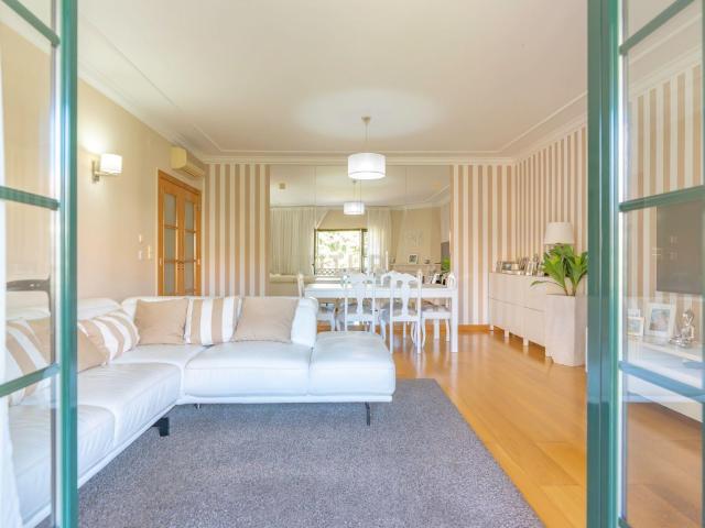 Apartamento T3 na prestigiada Quinta de São Gonçalo em Carcavelos, Qualidade de Vida e Localização no mesmo espaço!